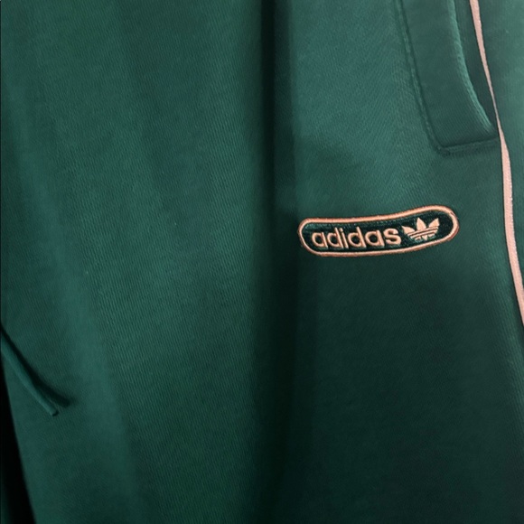 ADIDAS Retro Luxury Sweat Pants - Picture 3 of 5